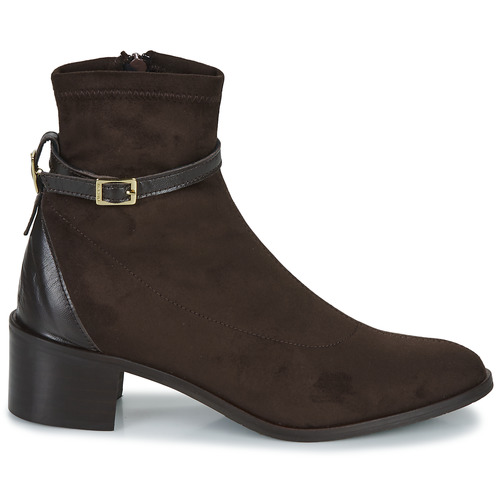JB Martin - LEORA - Veau Marron