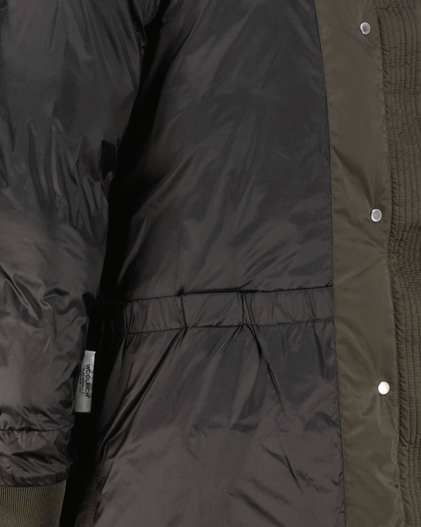 Woolrich| Damen Daunenparka ALSEA