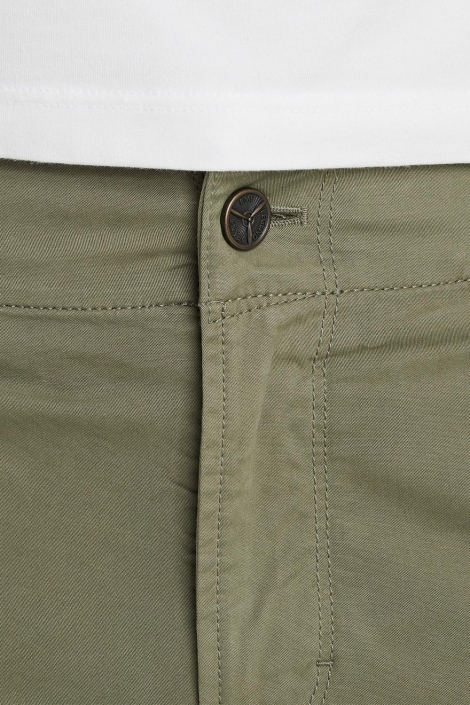 PME legend groene heren korte broek