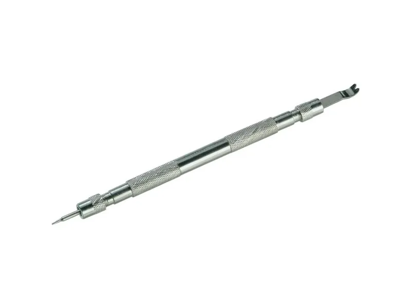 TOOLCRAFT Pro Urremstiftværktøj