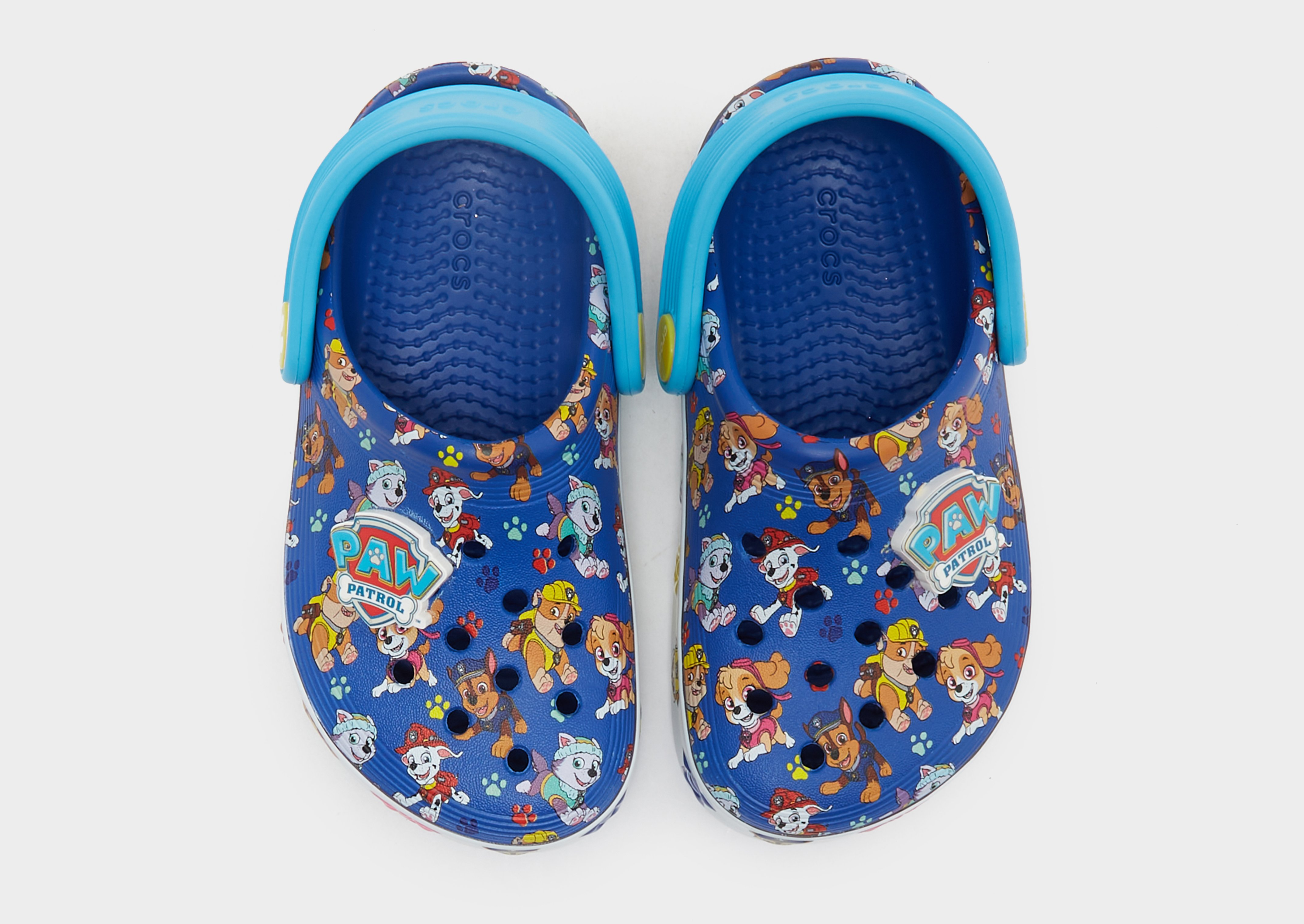 Crocs Off Court Clog Bébé
