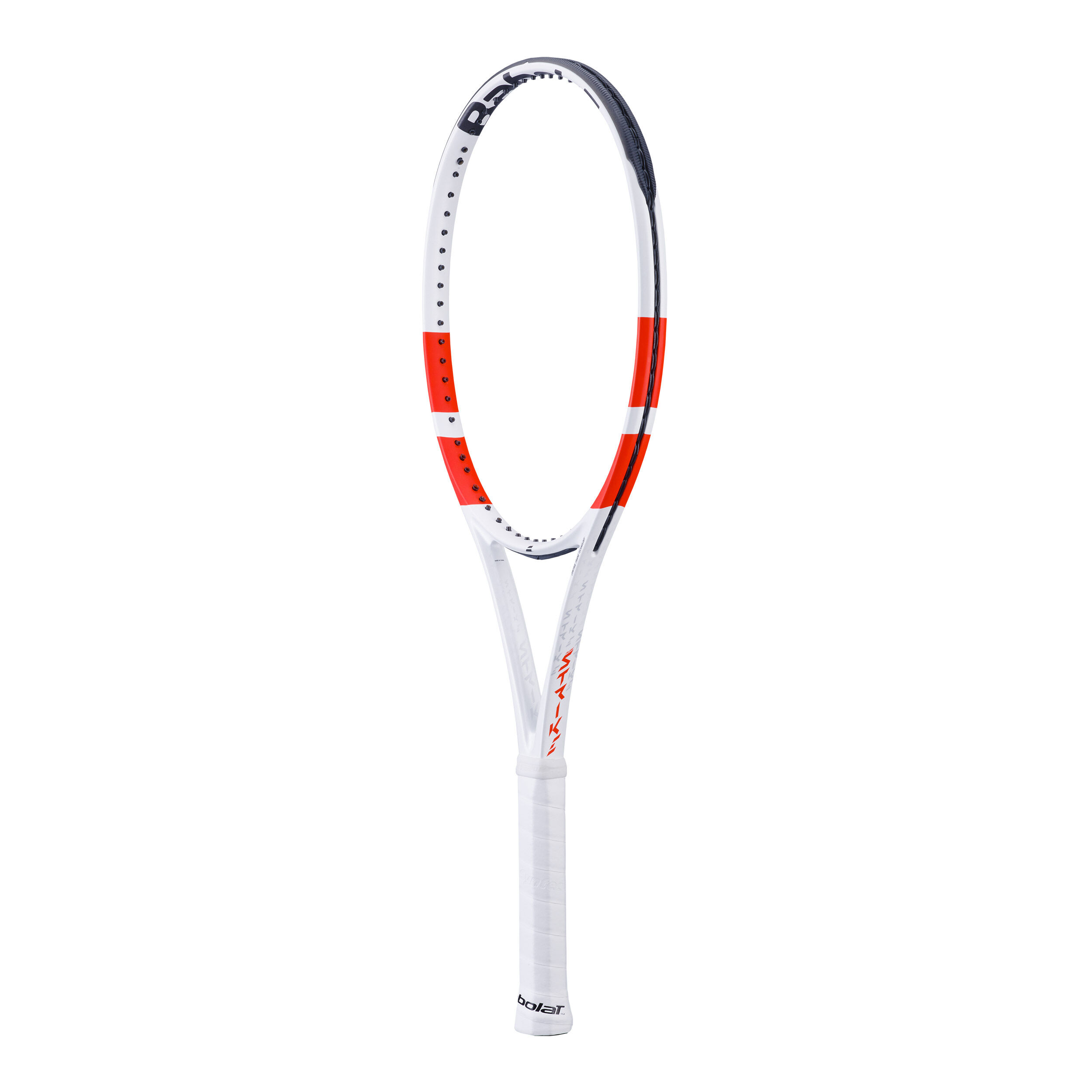 Babolat Pure Strike 100 Raquettes test