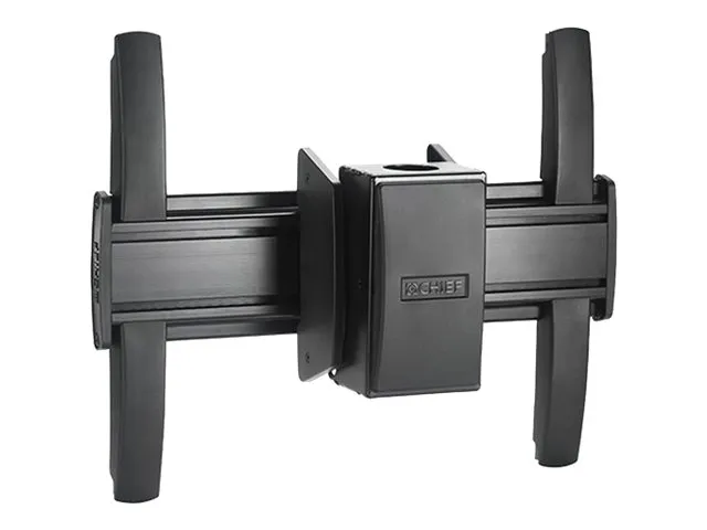 NEC PD01CMS - Komponenter til montering (display-montering) - for LCD display - sort - skærmstørrelse: 32