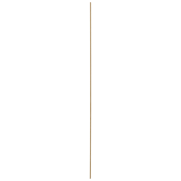 Schilderijlijst grenen 9x21 mm 270 cm