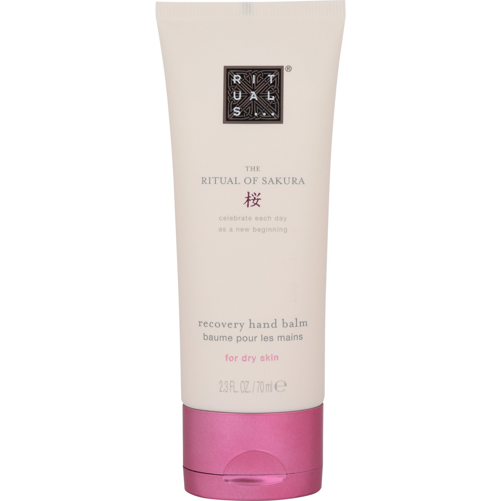 Rituals Hand & Lip Set