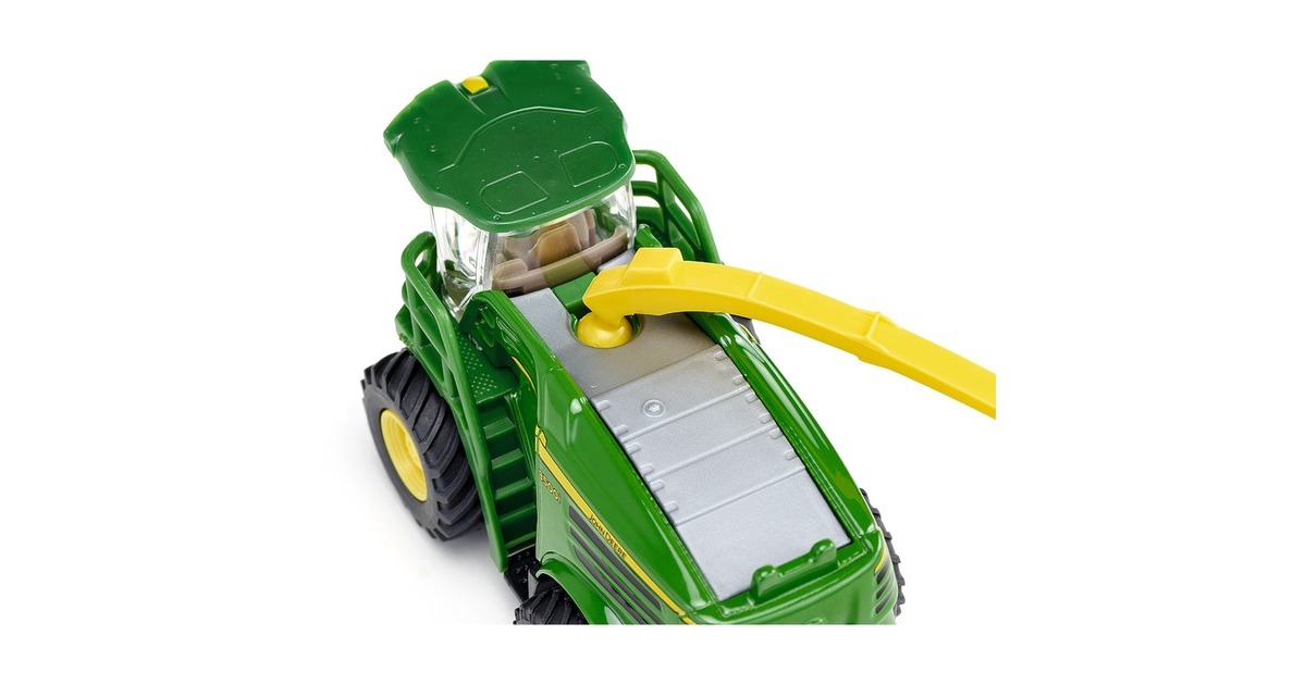 SIKUFarmer - John Deere 8500i Modelvoertuig  (1794)