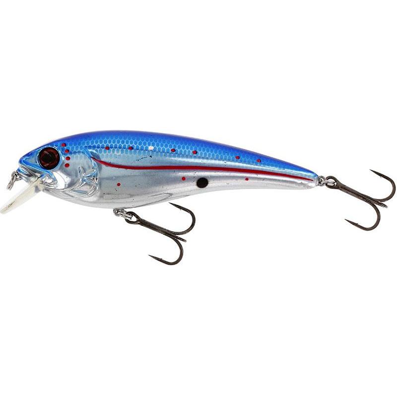Leurre Flottant Westin Raw Bite - 11Cm