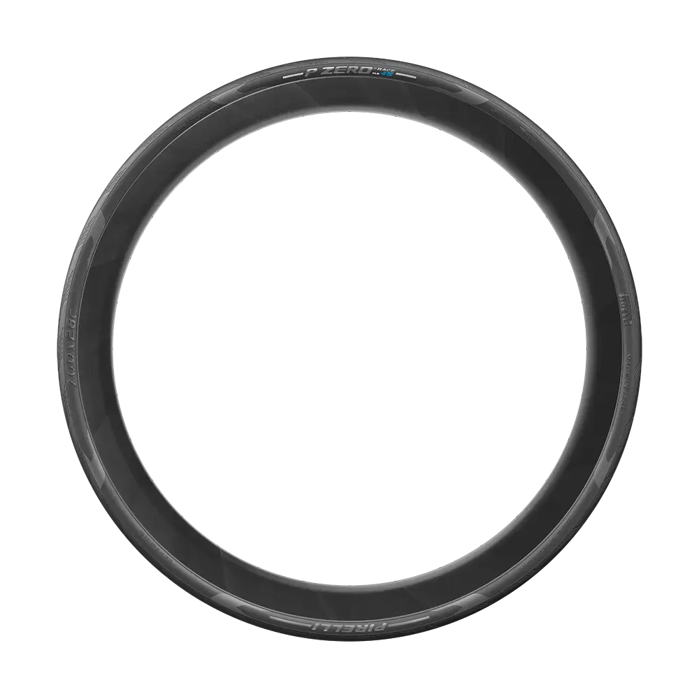 Pirelli P ZERO Race SPEEDCore TLR 4S Racefiets Band Zwart
