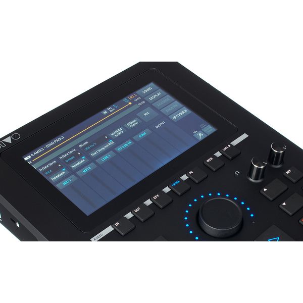 M-Live DIVO Pro