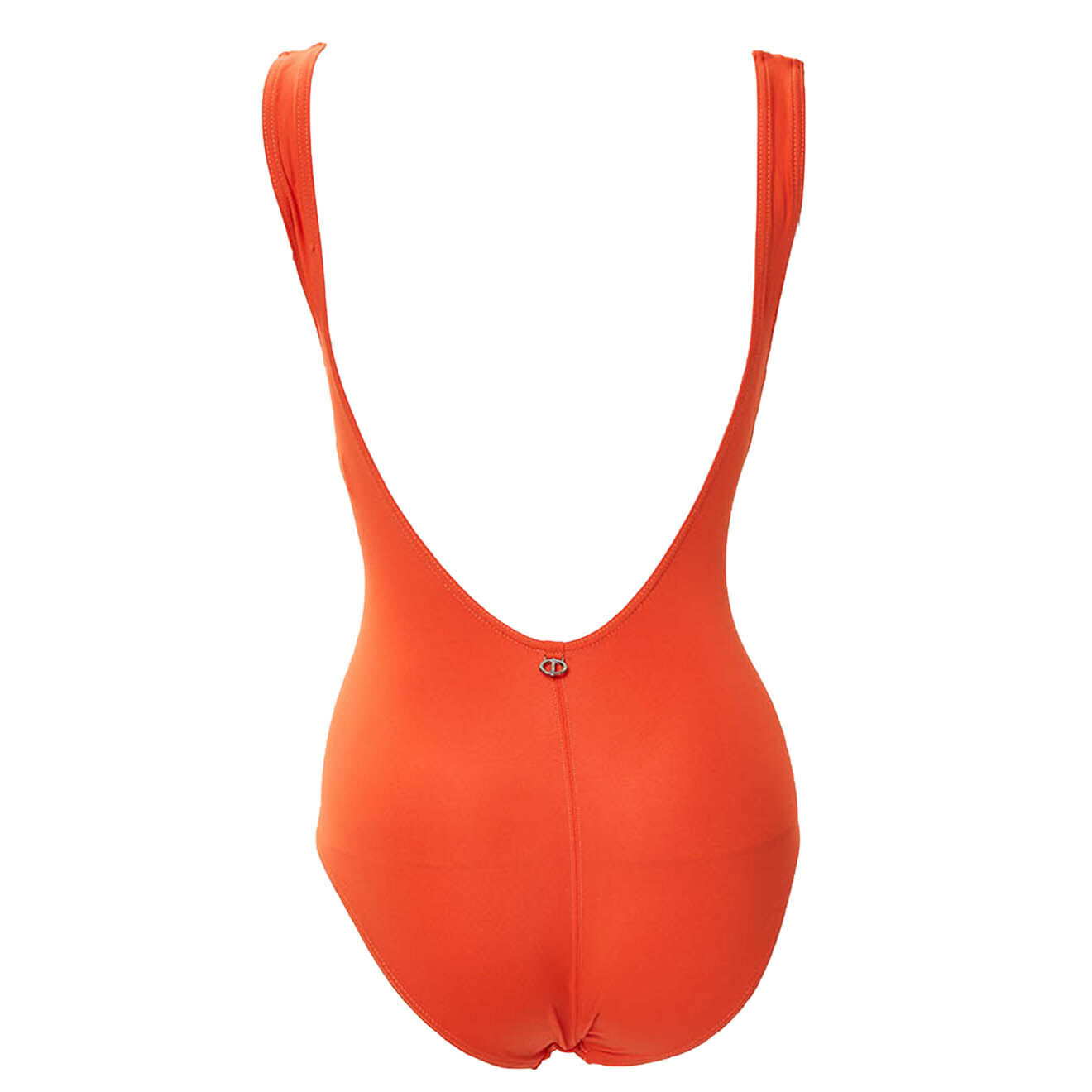 Iodus Maillot de Bain 1 pièce Essentiels capucine