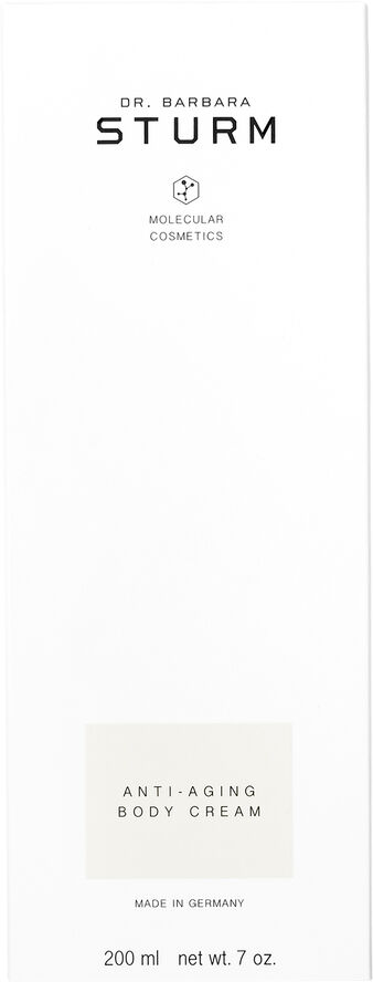 Dr. Barbara Sturm Anti-Aging Body Cream