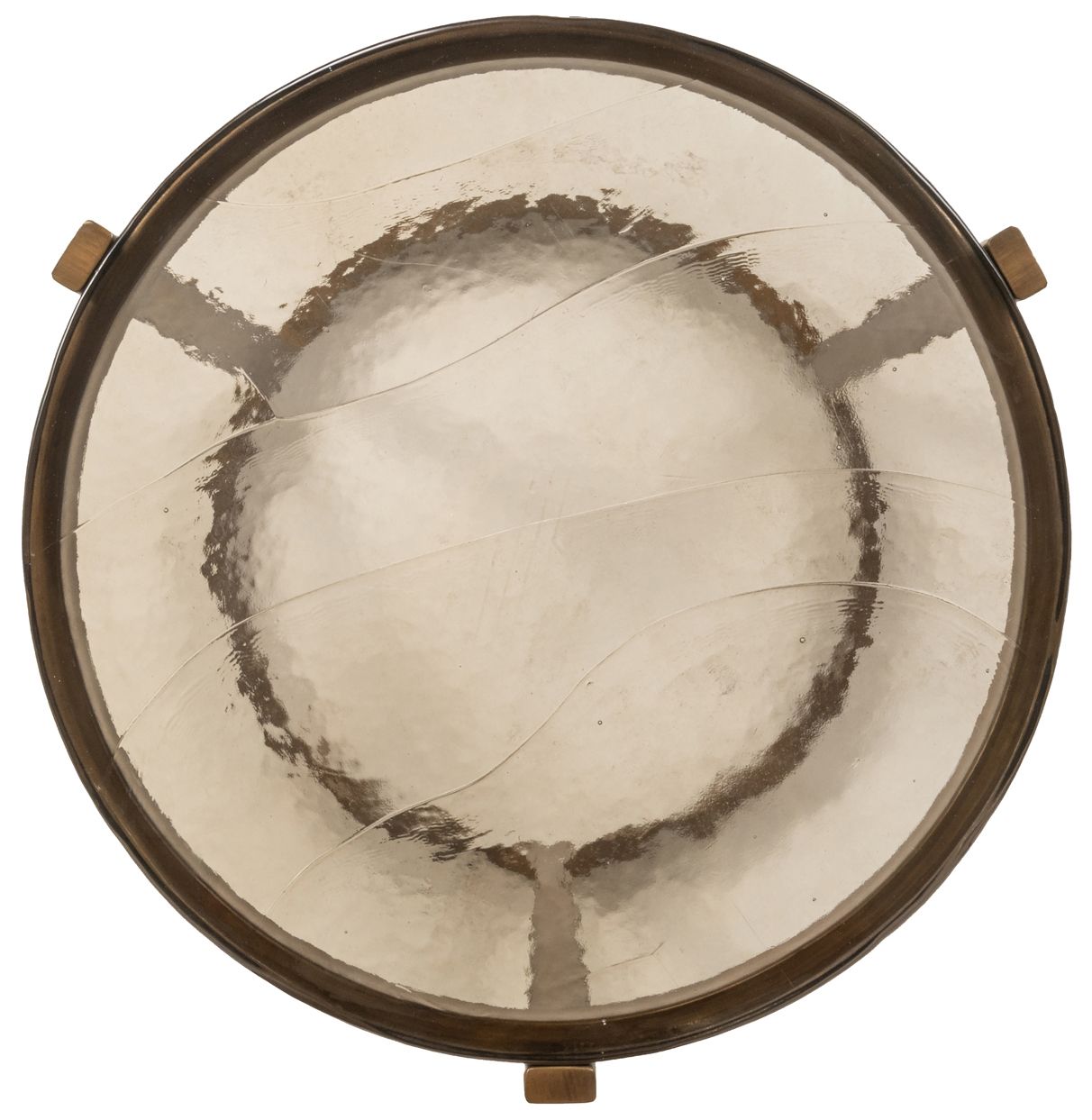 Bijzettafel set 213425 Cleo ⌀46  x H59 cm