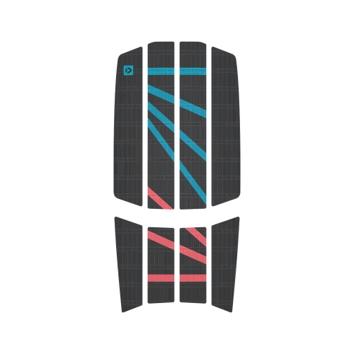 Duotone Traction Pad Team Front 3mm
