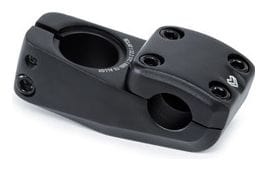 Potence Top Load Eclat Onyx 22.2mm Noir