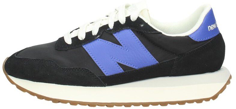 New Balance 237 zwart