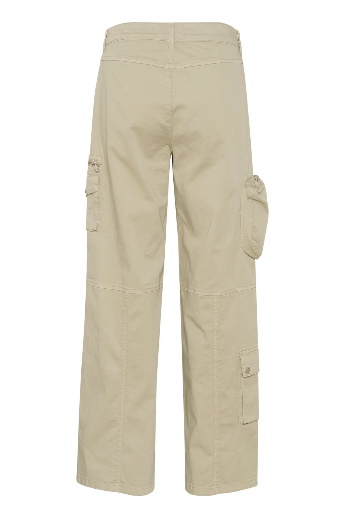Gestuz MirjaGZ HW cargo pants abbey stone