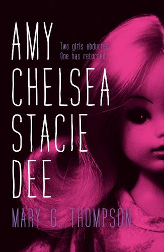 Amy Chelsea Stacie Dee (Paperback)