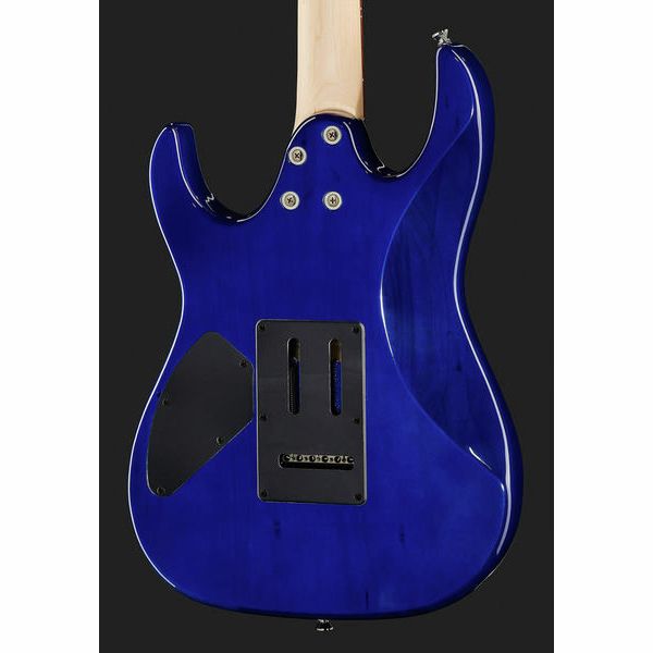 Ibanez GRX70QA-TBB GIO