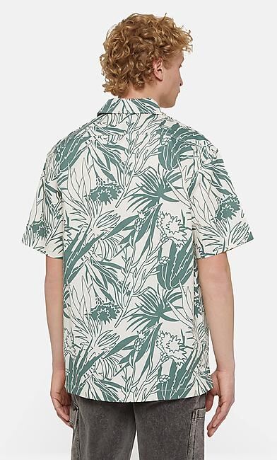 DICKIES - CHEMISETTE MAX MEADOWS SHIRT SS