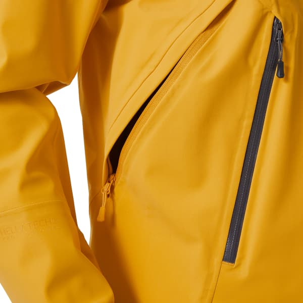 Veste de ski HELLY HANSEN VERGLAS BC JKT CLOUDB