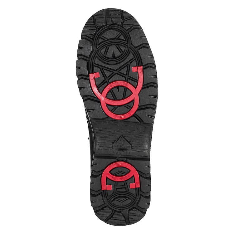 Rieker F5463-00 | NOIR