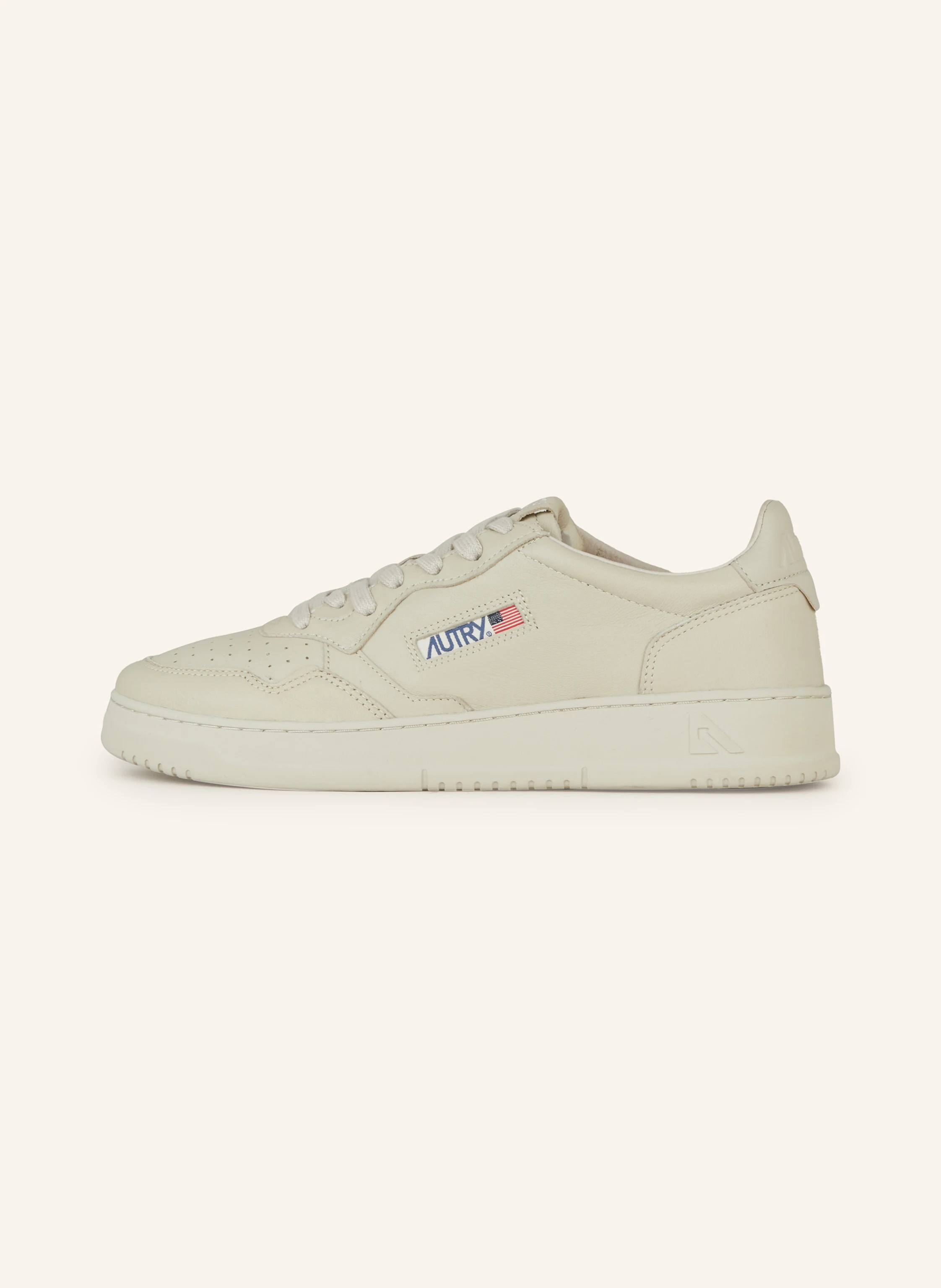 AUTRY Sneaker MEDALIST MONO LOW