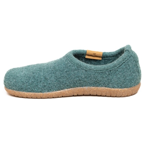 Gottstein - Alpine Midcut RU - Chaussons de chalet