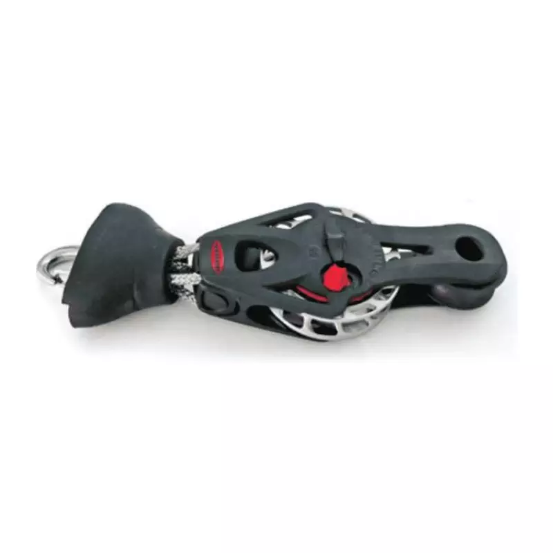 Accessoire wishbone O´pen Skiff BIC poulie winch ecoute o´pen