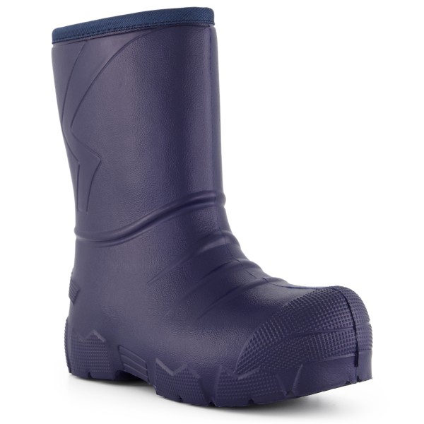 Stoic - Kid's Superlight Woolmix Boots - Bottes en caoutchouc