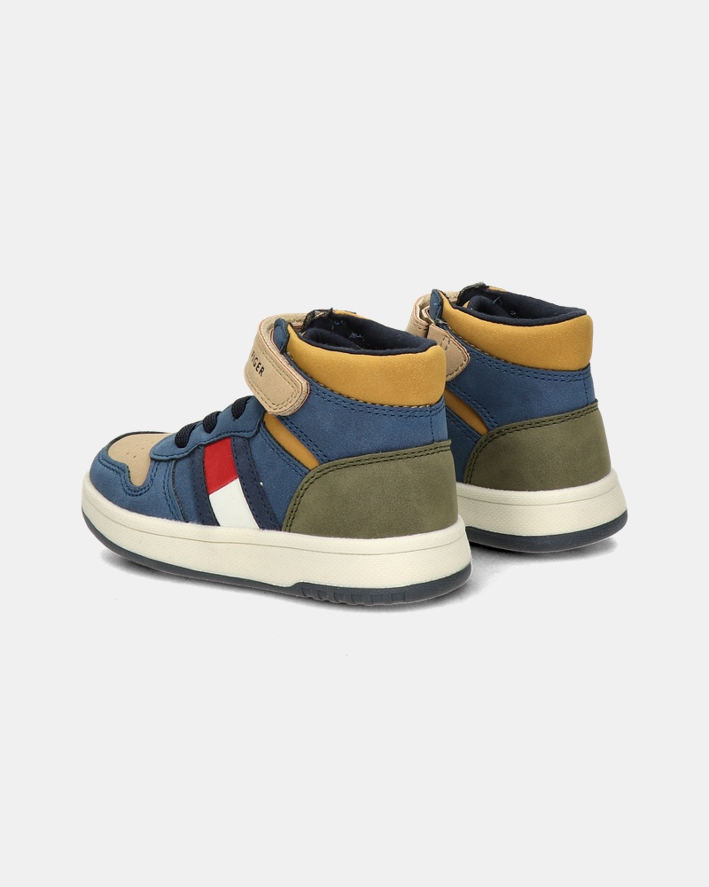 Tommy Hilfiger Skyler Klittenbandschoenen  - multi