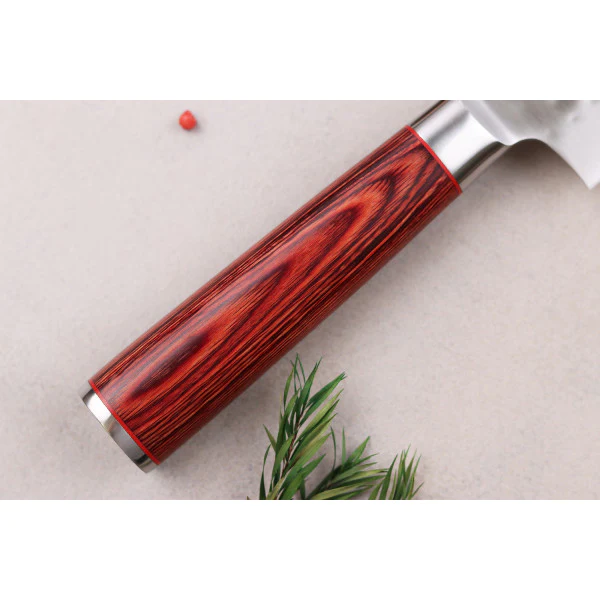 Chef Pakka X50 Wusaki 20cm Wusaki