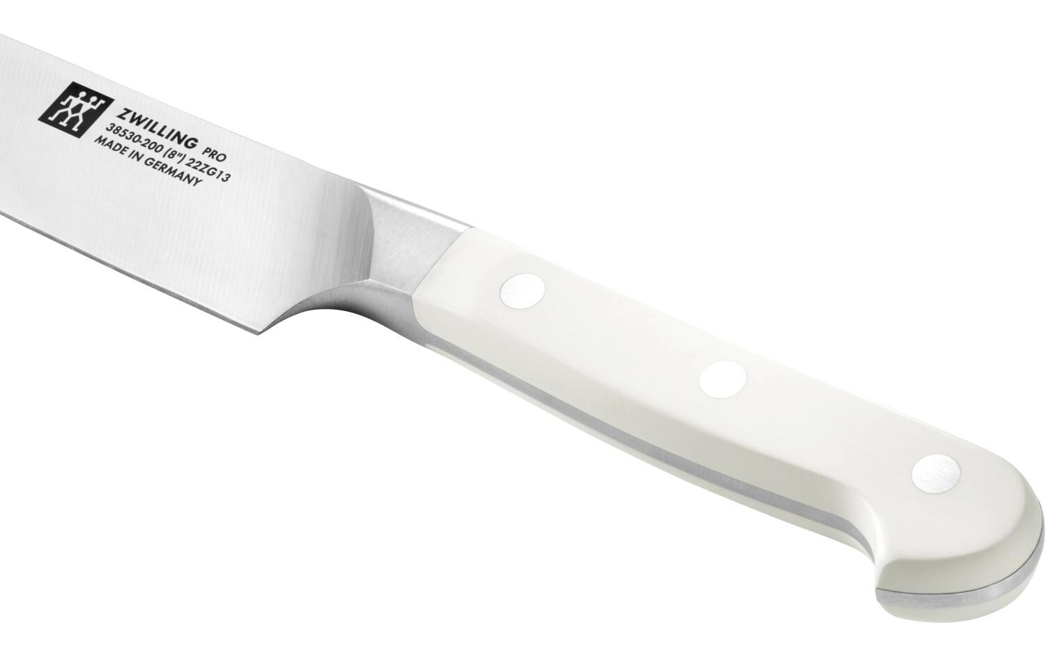 Küchenmesser Pro le blanc 20 cmFleischmesser