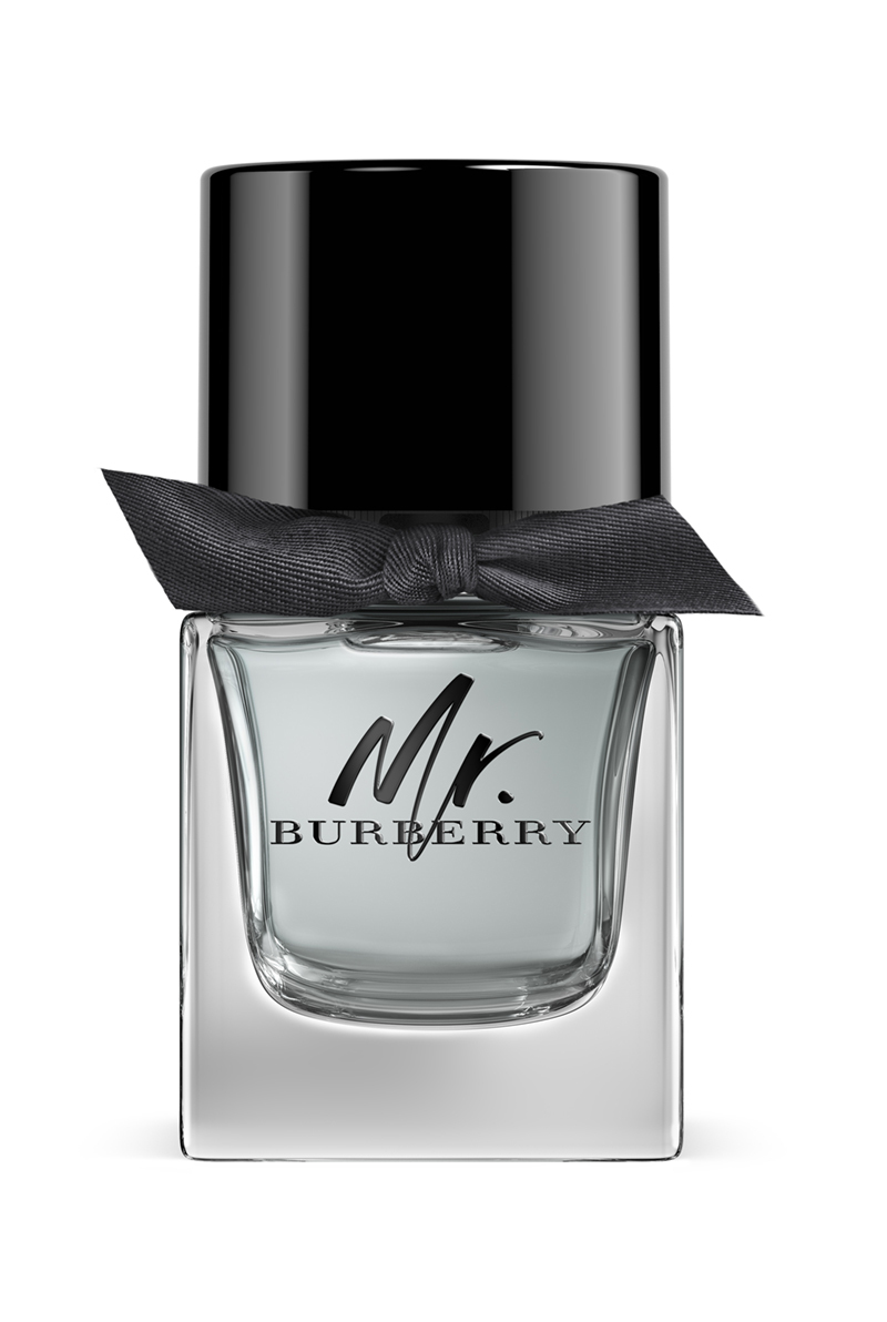 Burberry Mr.Burberry Edt 50 ml