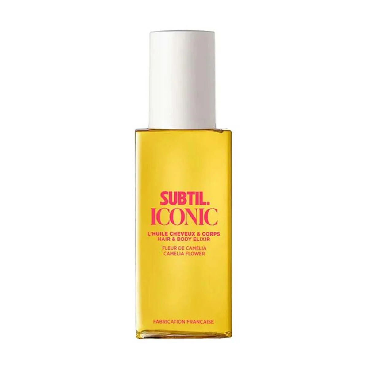Huile Cheveux & Corps ICONIC 30ml / 100ml