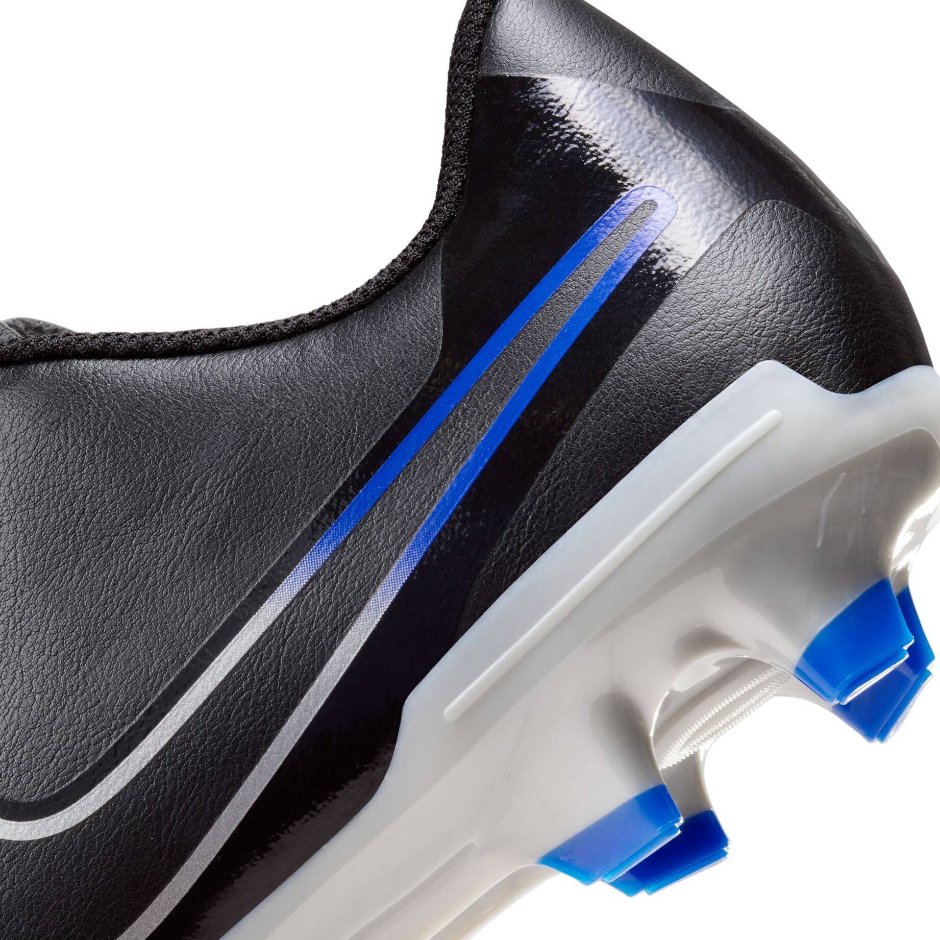 Nike| Herren Fußballschuhe LEGEND 10 CLUB FG/MG Rasen/Kunstrasen