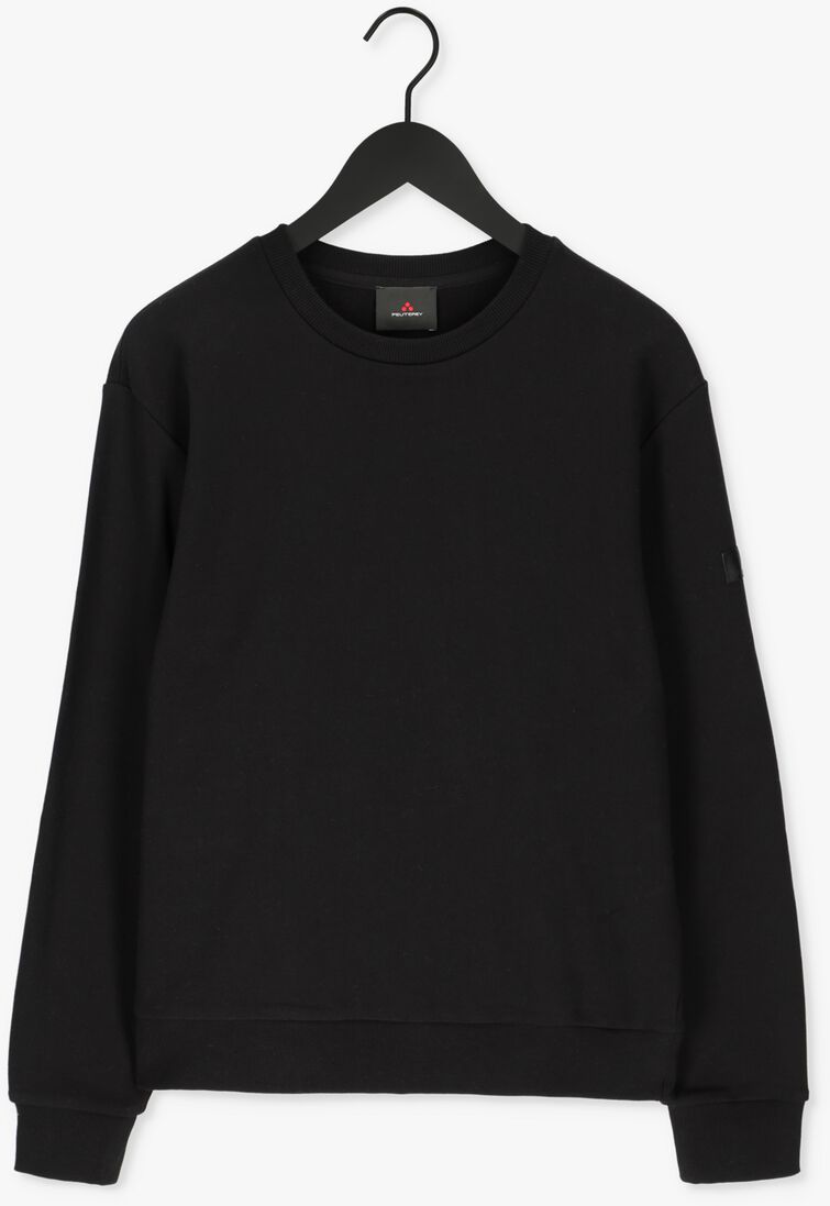 PEUTEREY zwarte peuterey sweater saidor b