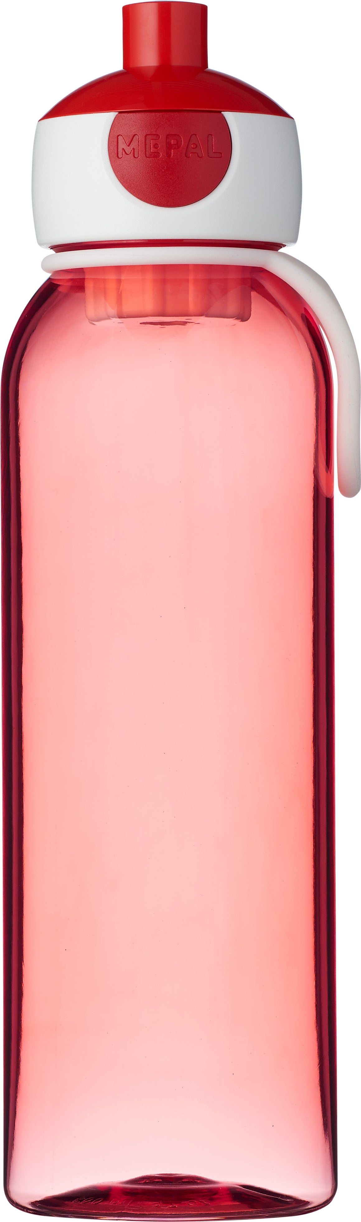 Mepal waterfles Campus rood 0,5 L