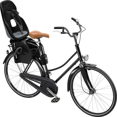 Thule Yepp Nexxt 2 Maxi Frame Mount Sykkelsete, Monument Grey