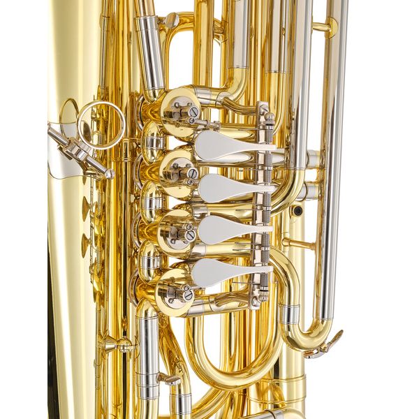 Thomann Bb- Tuba Model 