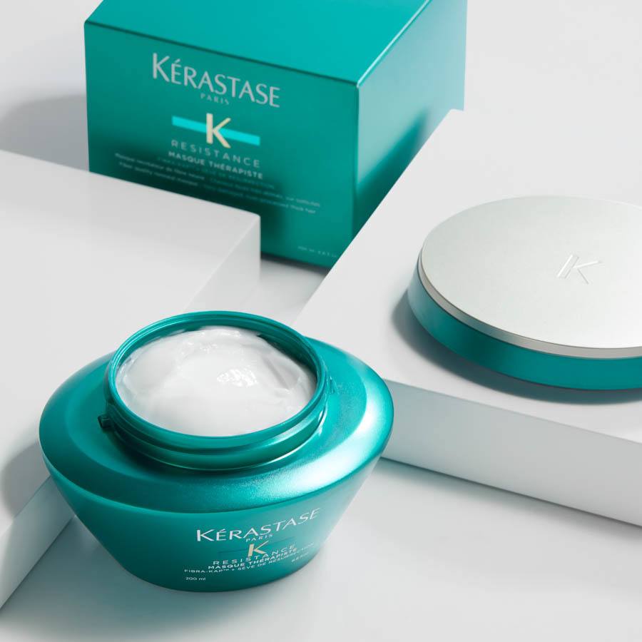 Kérastase Resistance Masque Thérapiste Hair Mask 200ml