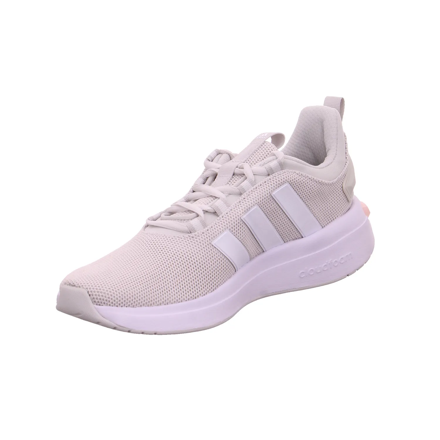 ADIDAS Training Fitnessschuhe Beige Synthetik