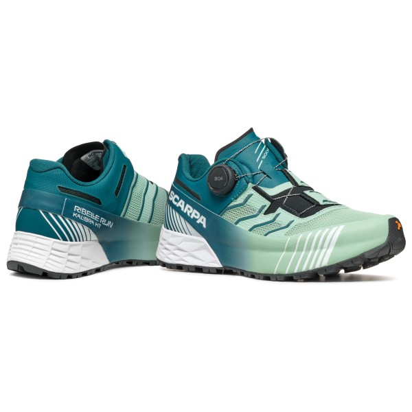 Scarpa - Women's Ribelle Run Kalibra HT - Chaussures de trail