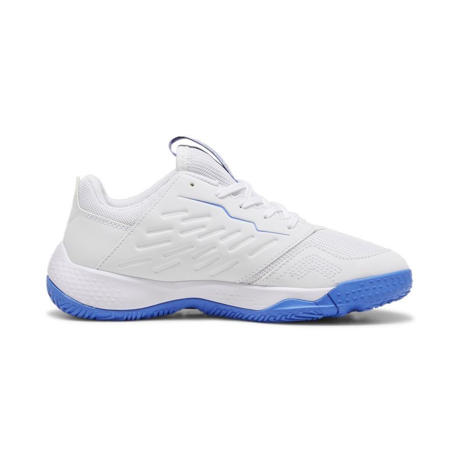 Accelerate Jr PUMA White-Bluemazing