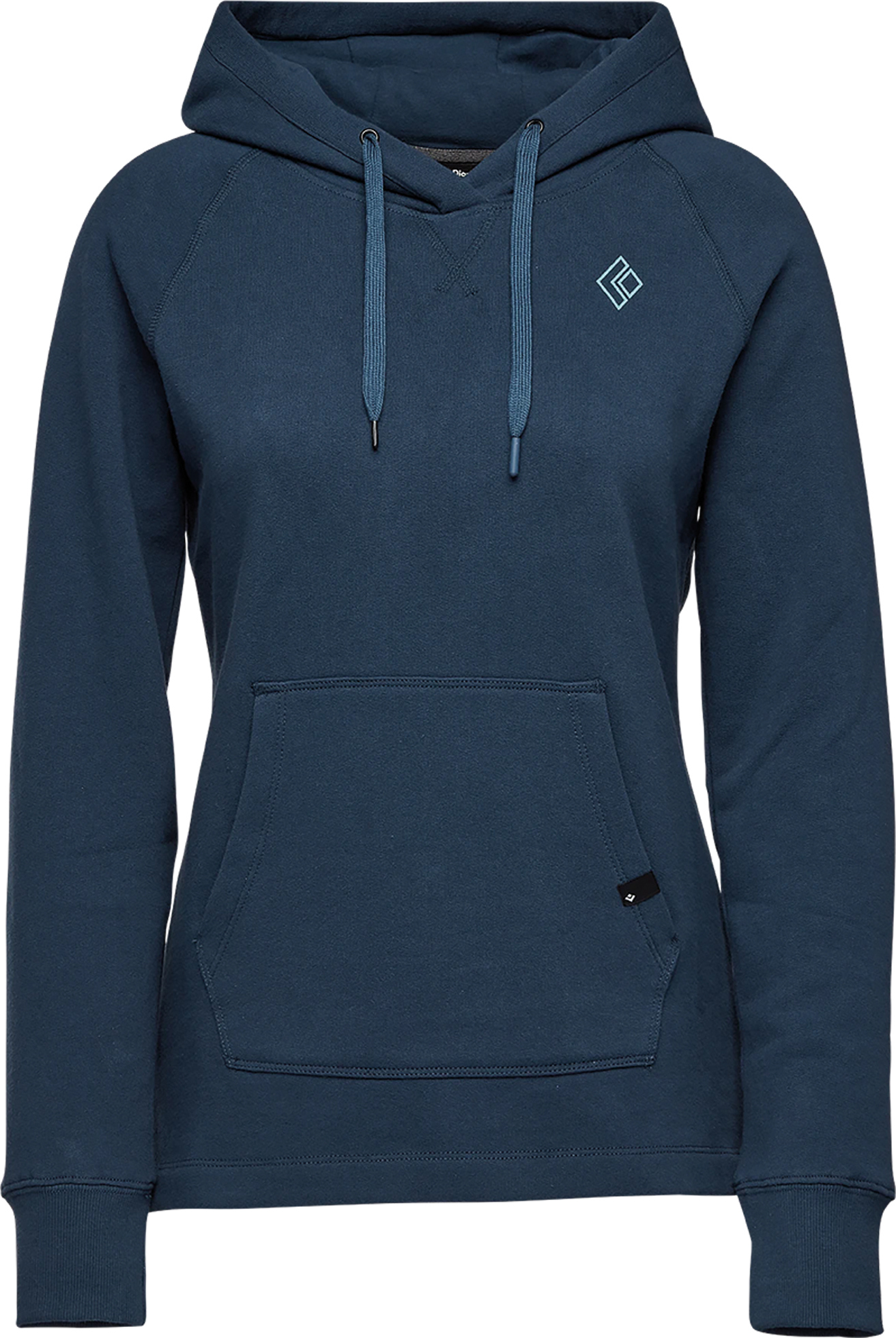 Summit Scribble Hoody W