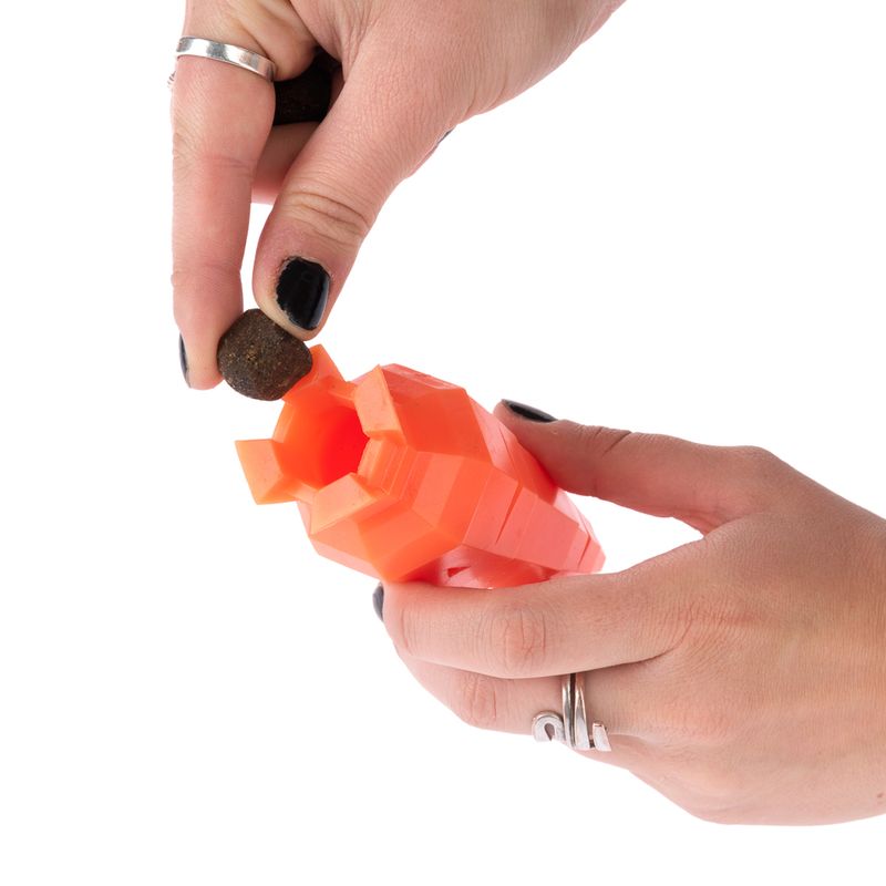 Jeu de flair TIAKI carotte