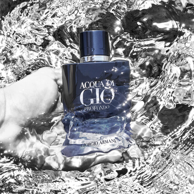 Armani Armani Acqua di Giò Profondo Parfum