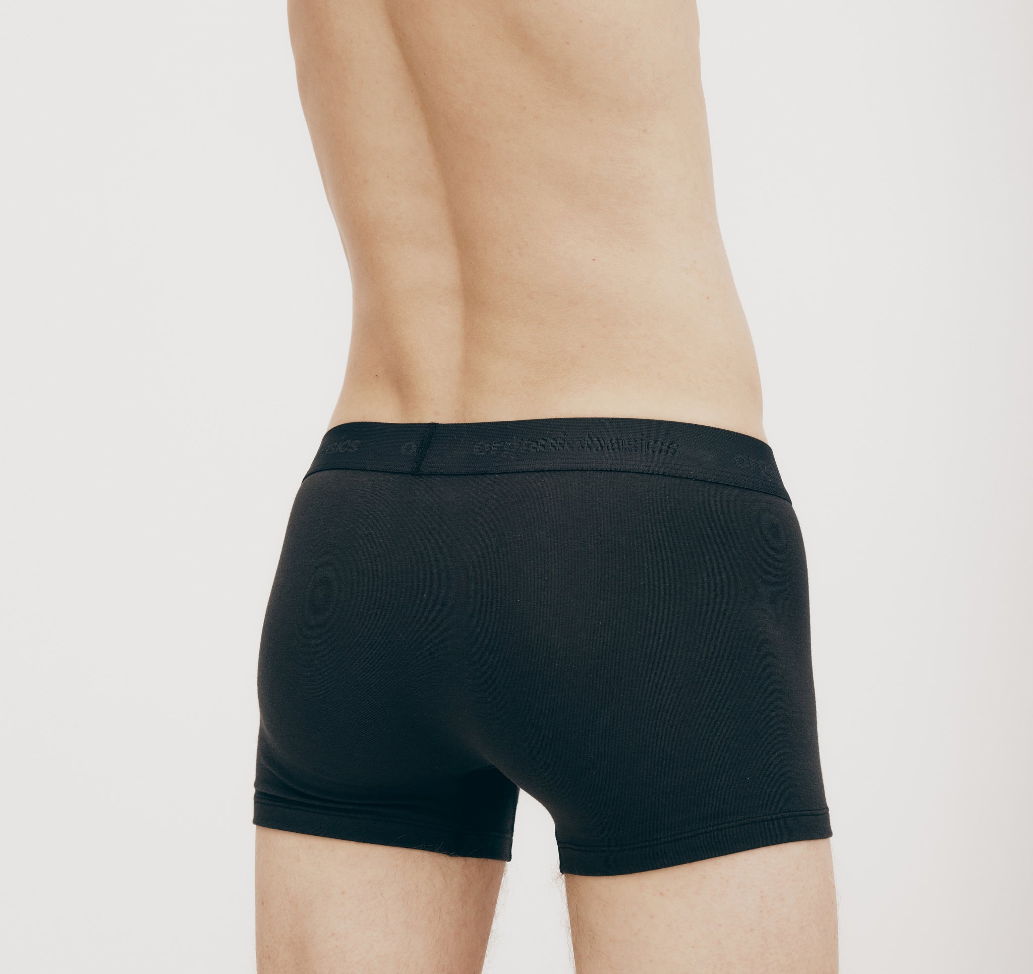 ORGANIC COTTON<br>Core Trunks 6-Pack