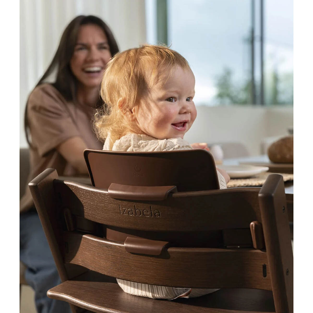 Stokke Stokke Tripp Trapp® Baby Set²