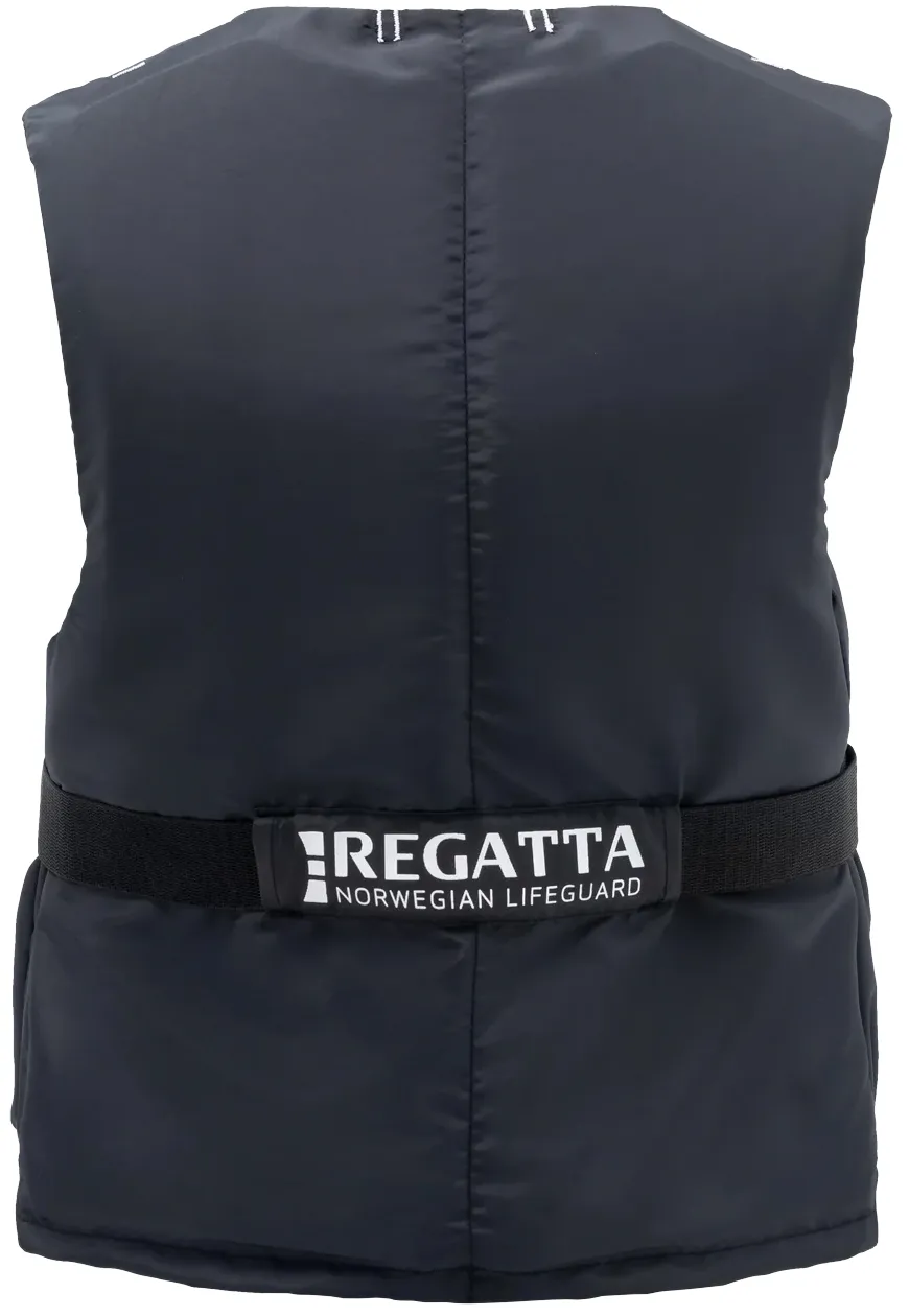 Regatta Pop 50N flytevest Navy