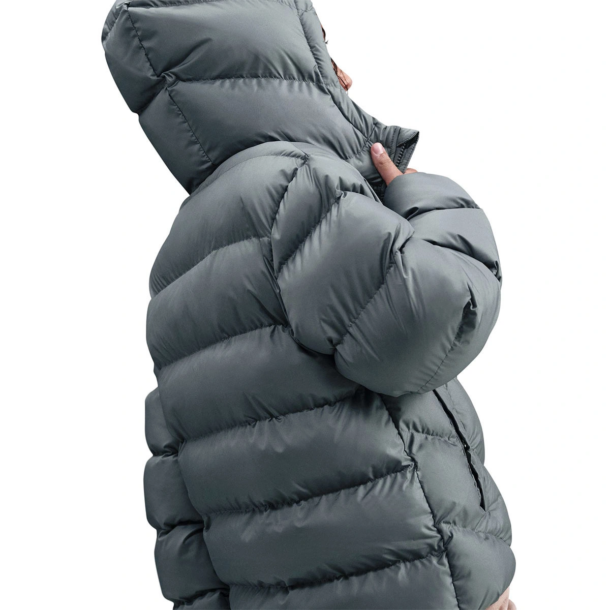 Blusão Nike Sportswear Puffer Criança